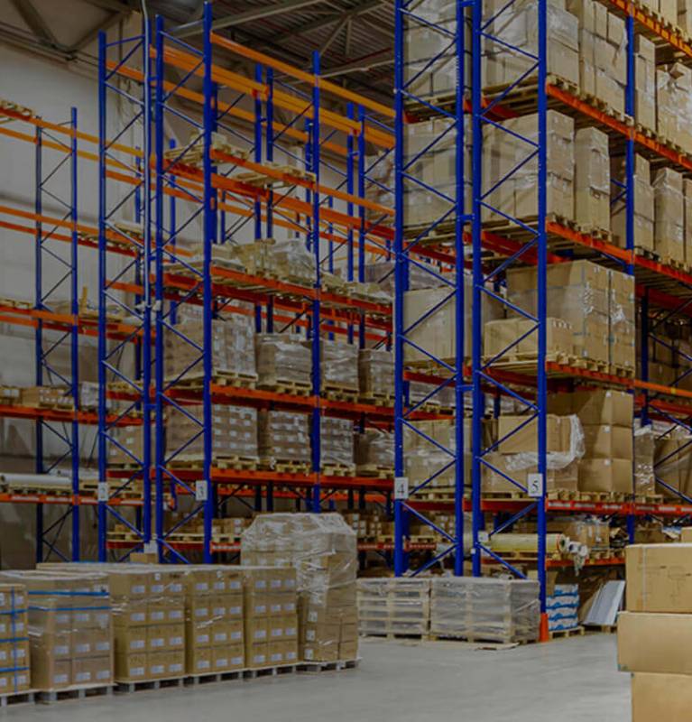 Warehouse Management