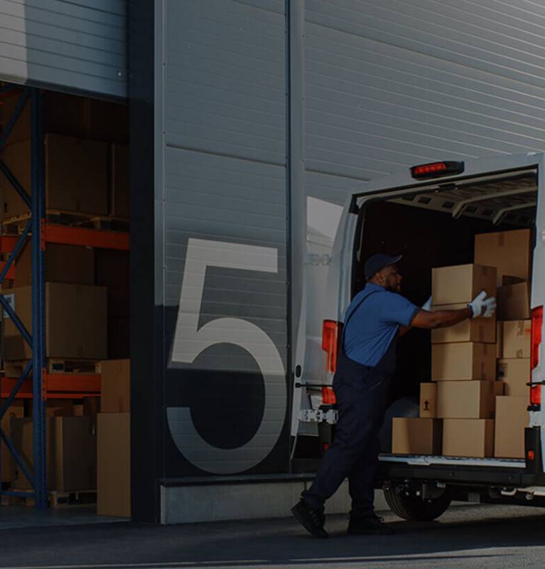 Transport and Logistics