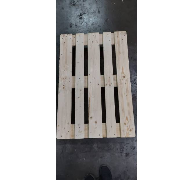 Wooden Pallet